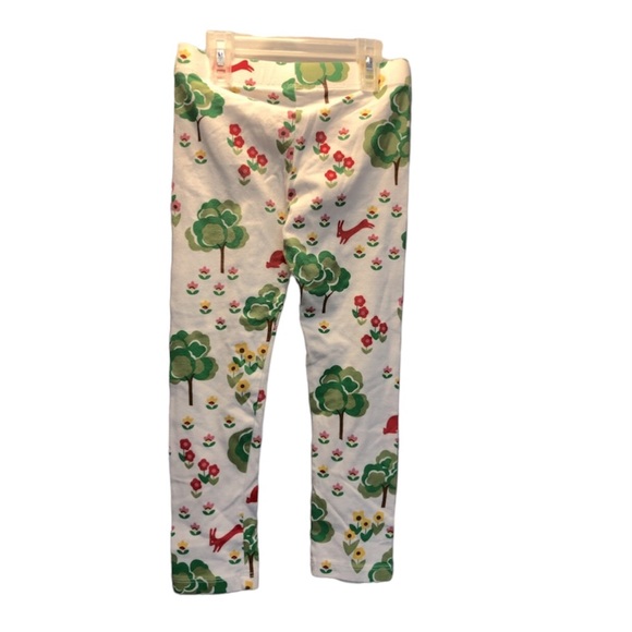 Gold Treasure 2 piece outfit- long sleeve tunic and leggings. Size: 7-8 years - Picture 4 of 7